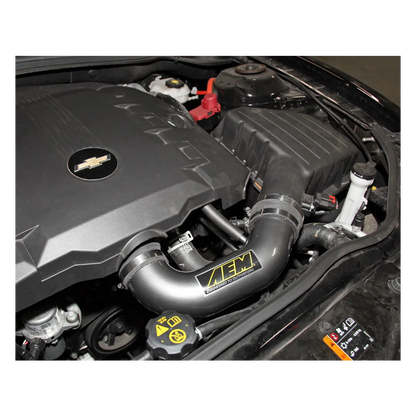 AEM 22-683C - Cold Air Intake System