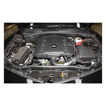 AEM 22-683C - Cold Air Intake System