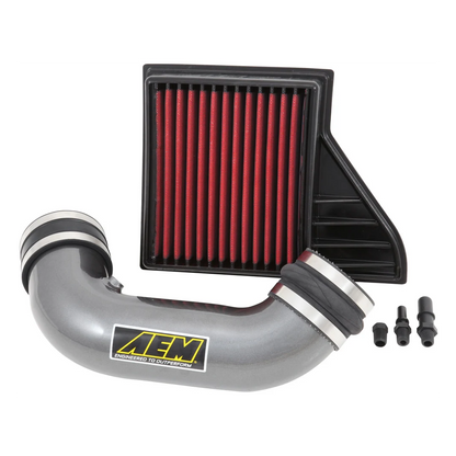 AEM 22-684C - Cold Air Intake System