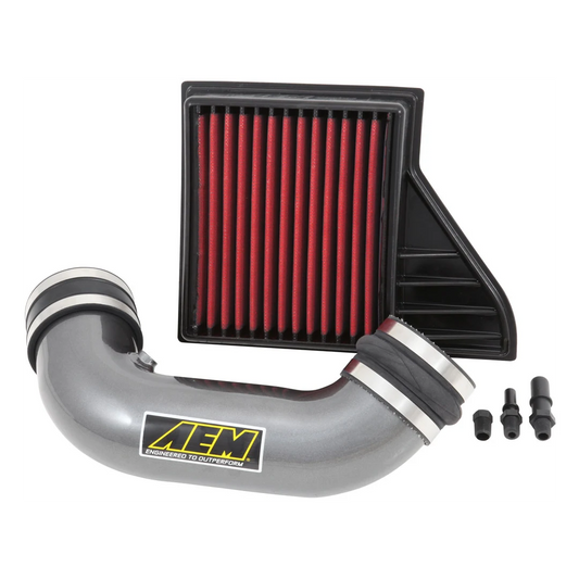 AEM 22-684C - Cold Air Intake System