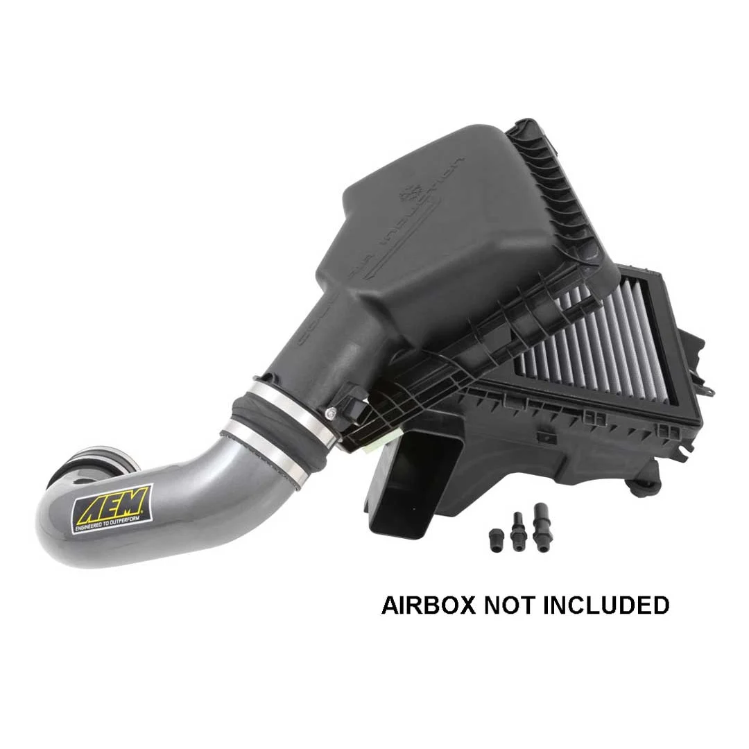 AEM 22-684C - Cold Air Intake System