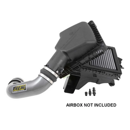 AEM 22-684C - Cold Air Intake System