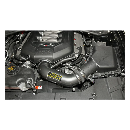 AEM 22-684C - Cold Air Intake System