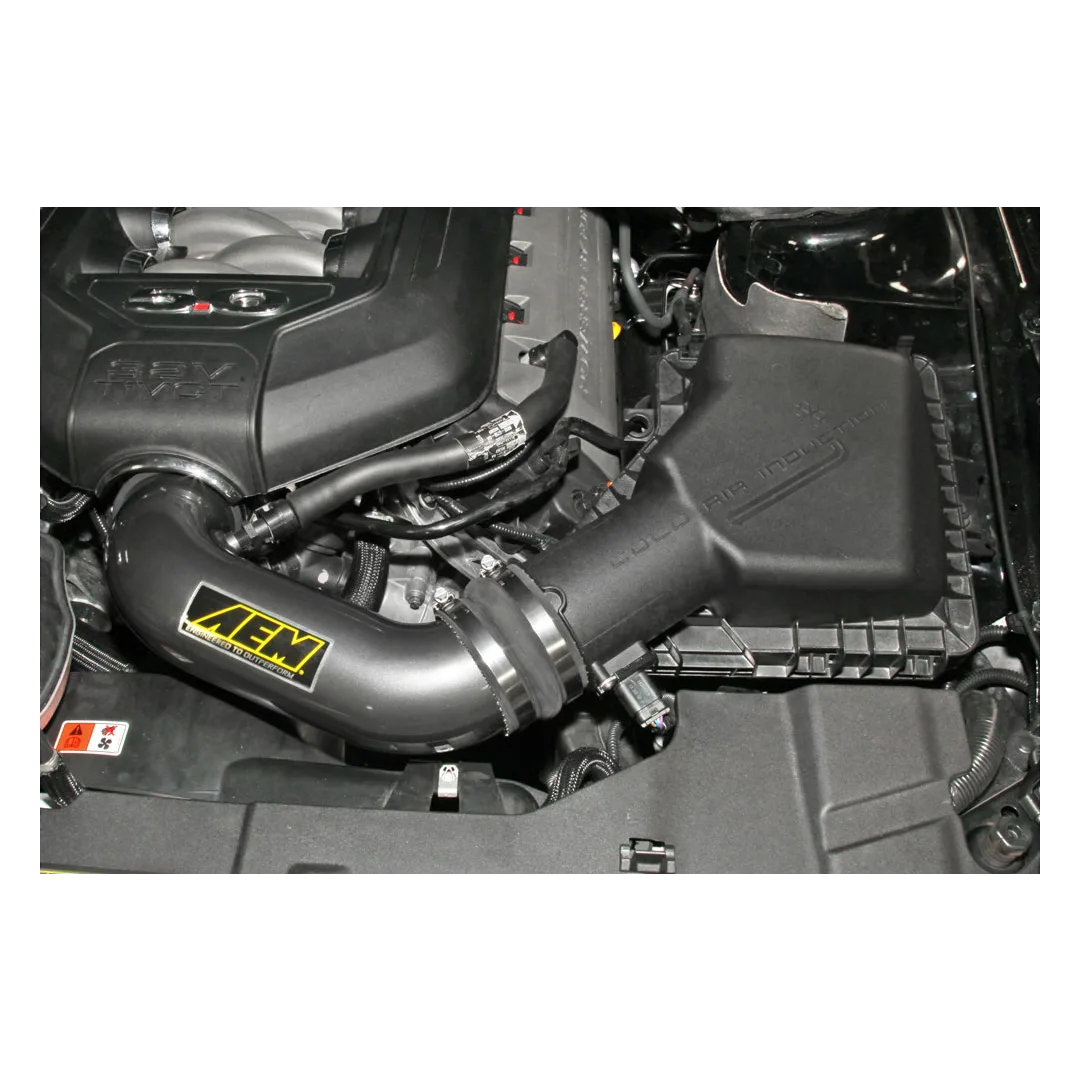AEM 22-684C - Cold Air Intake System