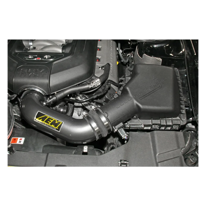 AEM 22-684C - Cold Air Intake System