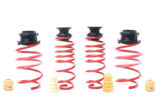 H&R 23017-2 - VTF Adjustable Lowering Coil Springs