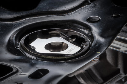 APR - Billet Stainless-Steel Dogbone / Subframe Mount Insert MQB (V2)