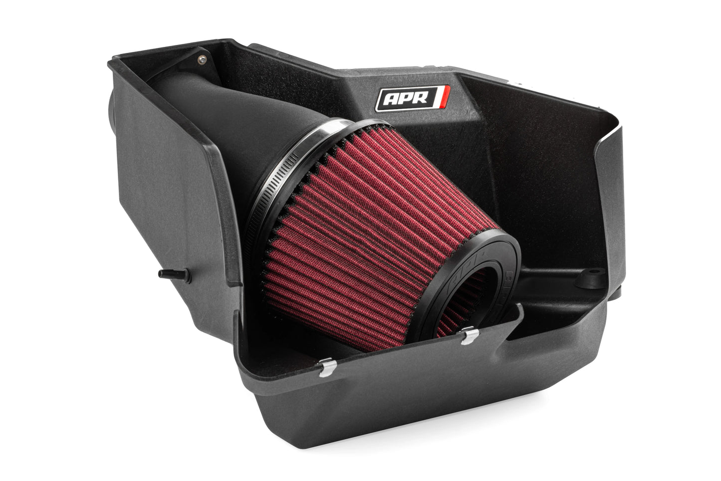 APR - Open Intake System - 1.8T/2.0T EA888.3/3B/4/4B - MQB/MQB Evo/MQB Ax