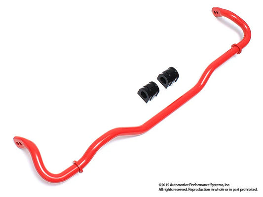 Neuspeed - Anti-Sway Bar REAR 25mm - MQB/MQBe AWD