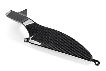 APR - Carbon Fiber Intake - 3.0T A6/A7 (C8)