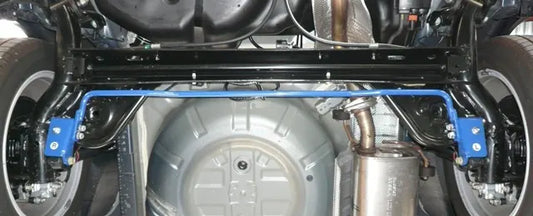 Cusco - Rear Sway Bar - 2011-2017 Nissan Juke 2WD Turbo