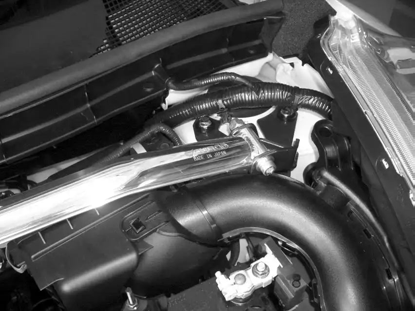 Cusco - Type OS Front Strut Brace - 2011-2017 Nissan Juke 2WD/4WD