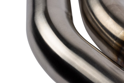 APR - Catback Exhaust System - RS3 Sedan (8V)