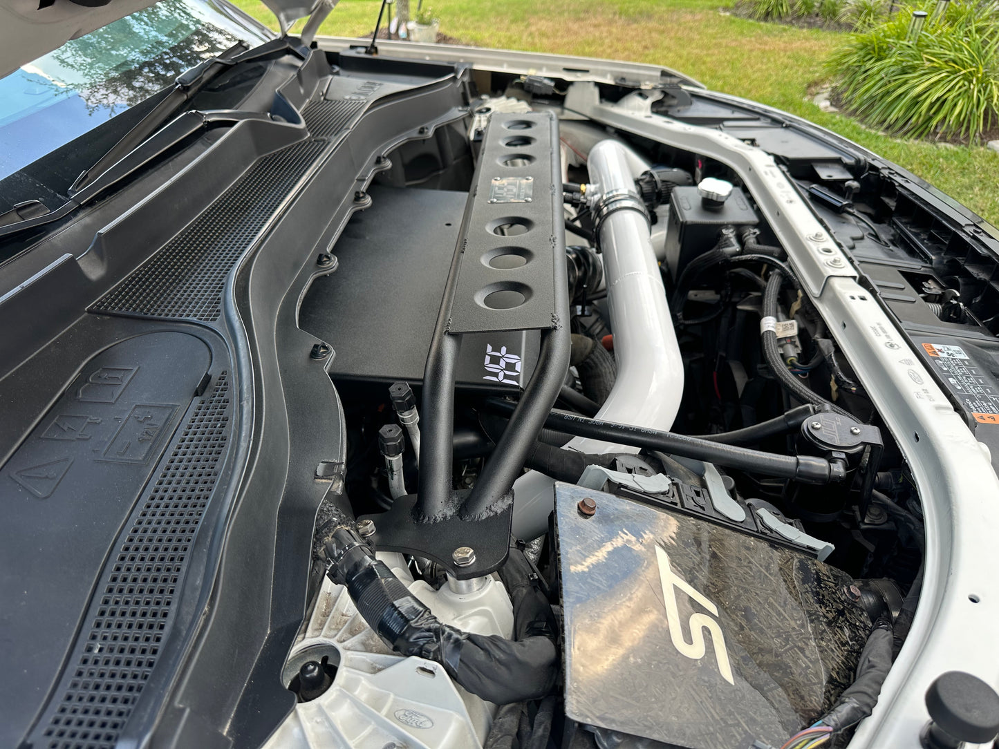 HSF - Strut Bar - 2020+ Explorer ST