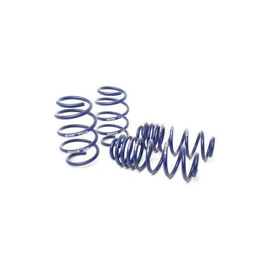 H&R - Sport Lowering Coil Springs (28784-12)