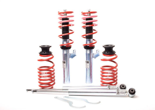 H&R - Street Performance Lowering Coil Over Kit - 2017-2021 Audi RS3/TT RS