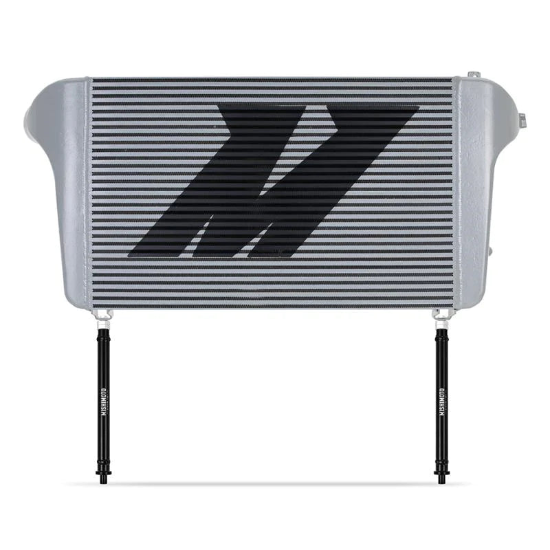 Mishimoto - Performance Front Mount Intercooler - 2020+ Explorer ST