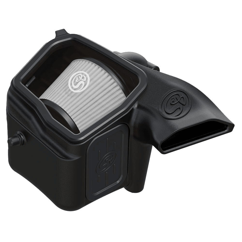 S&B - Cold Air Intake - 2019-2023 Ranger 2.3L EcoBoost