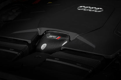 APR - Carbon Fiber Intake System - (4M/9Y/SUV)