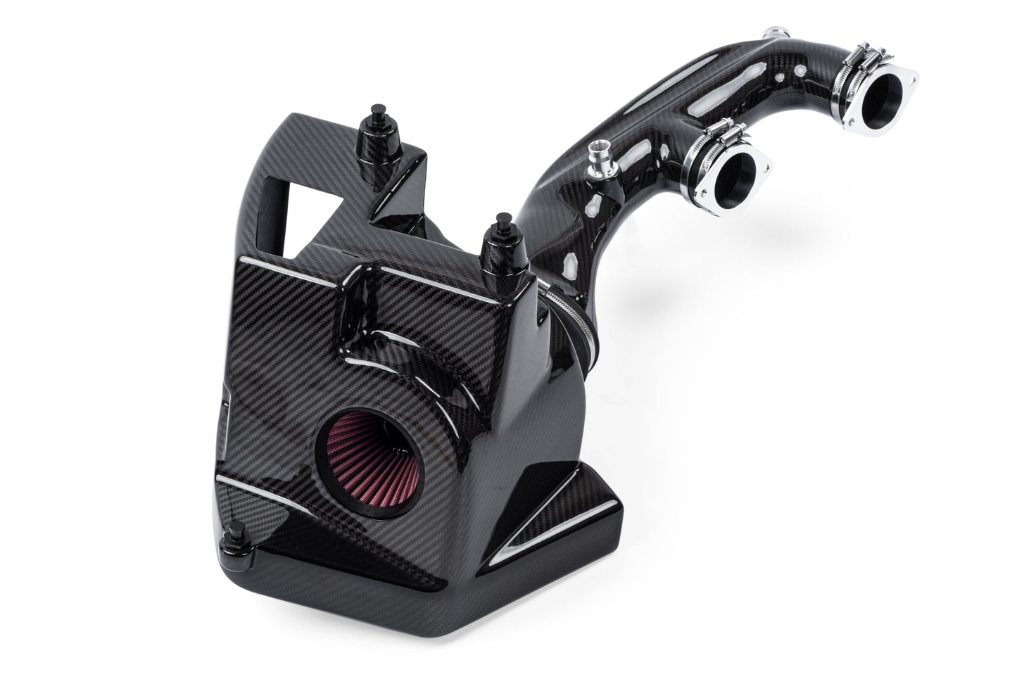 APR - Carbon Fiber Intake - 2.9T RS4/RS5 (B9)