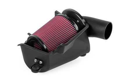 APR - OPEN PEX Intake System - 1.8T/2.0T EA888 Gen 3/4 MQB
