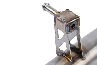 APR - Catback Exhaust System - RS3 Sedan (8Y)