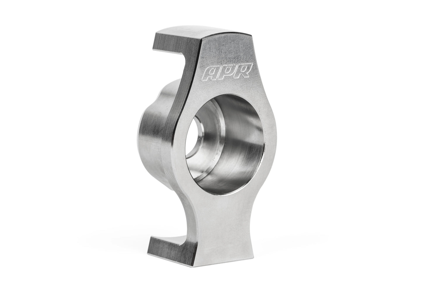 APR - Billet Stainless-Steel Dogbone / Subframe Mount Insert MQB (V1)
