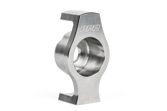 APR - Billet Stainless-Steel Dogbone / Subframe Mount Insert MQB (V1)