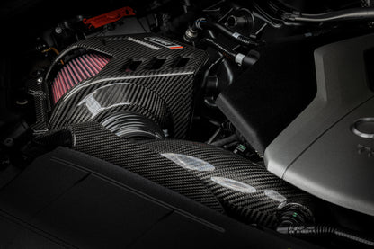 APR - Carbon Fiber Intake - 3.0T A6/A7 (C8)
