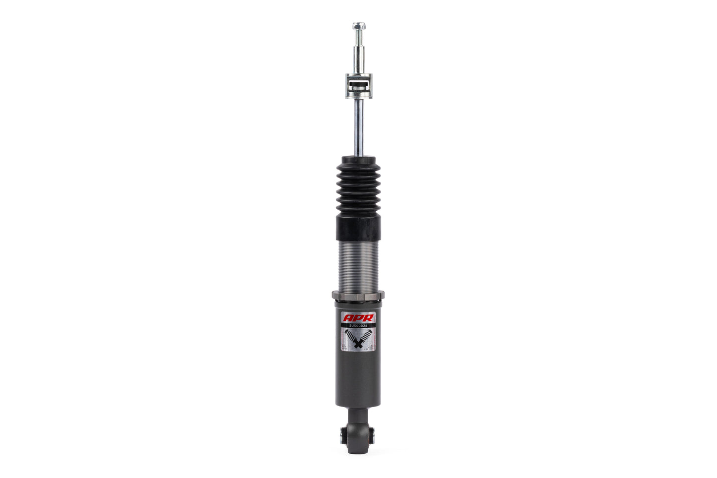 APR - Roll-Control Coilover System - MQB / MQE EVO