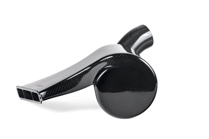 APR - Carbon Fiber Intake - 1.8T/2.0T EA888 Gen 3 MQB