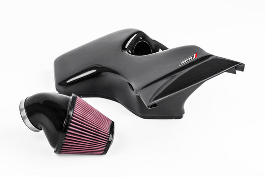 APR - Carbon Fiber Intake - B8 4 Cyl Intake System