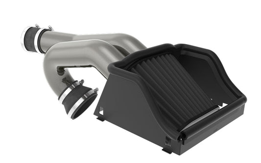 K&N 30-2617KC - DRYFLOW Cold Air Intake System
