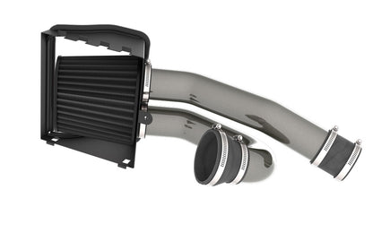 K&N 30-2617KC - DRYFLOW Cold Air Intake System