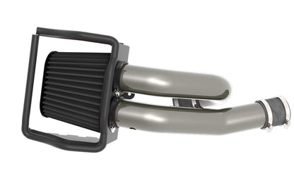 K&N 30-2617KC - DRYFLOW Cold Air Intake System