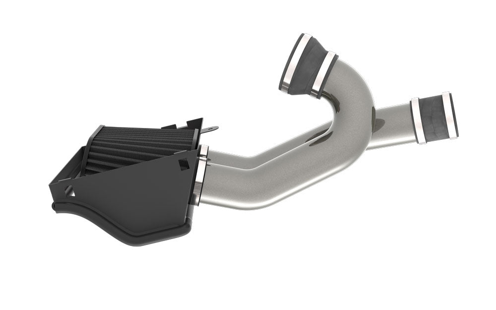 K&N 30-2617KC - DRYFLOW Cold Air Intake System