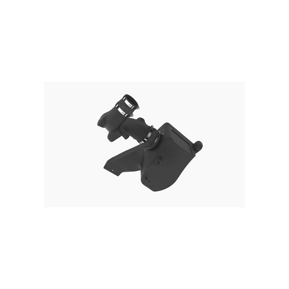 K&N 30-2620 - DRYFLOW Cold Air Intake System - 2.3L EcoBoost