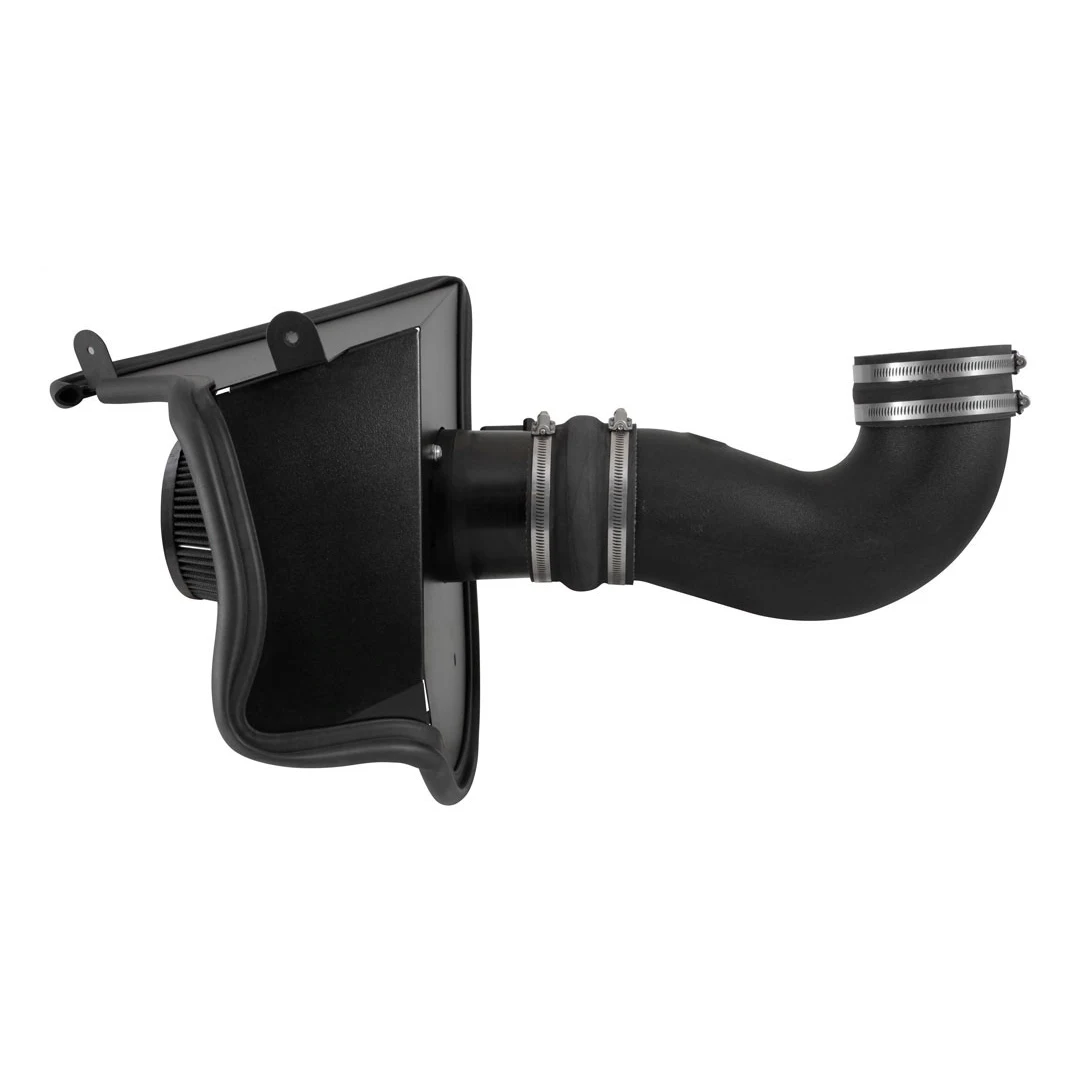 K&N 30-3092 - DRYFLOW Cold Air Intake System