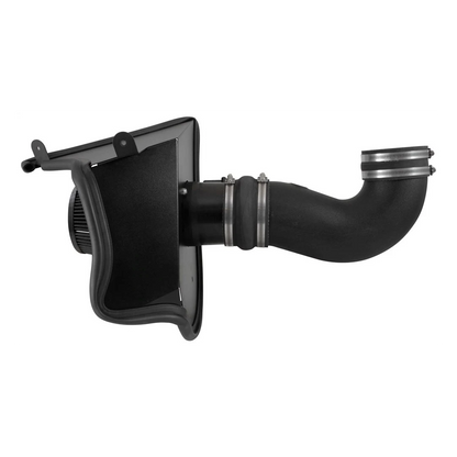 K&N 30-3092 - DRYFLOW Cold Air Intake System