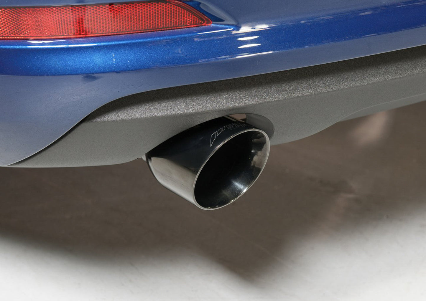 AWE - Touring Edition Cat-Back Exhaust System - 2015-2020 Audi A3 Quattro
