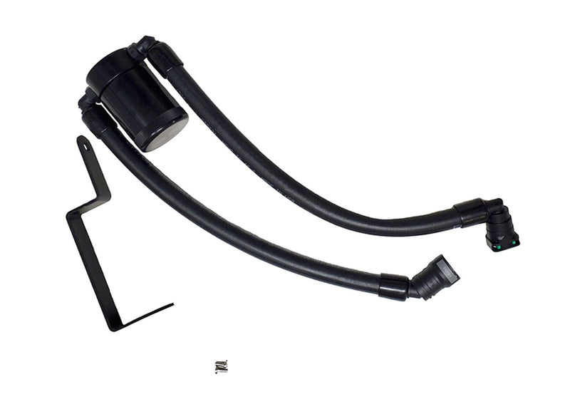 J&L - Oil Separator 3.0 Passenger Side - 2013-2019 Explorer Sport 3.5L EcoBoost