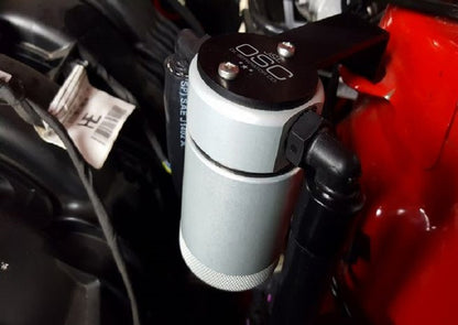 J&L - Oil Separator 3.0 Driver Side - 2015-2023 Mustang EcoBoost