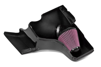 APR - Carbon Fiber Intake - B8 4 Cyl Intake System