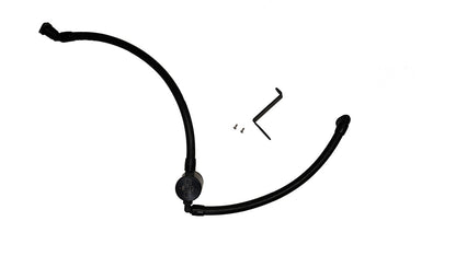 J&L - Oil Separator 3.0 - 2025 Bronco Sport; Maverick, 2023-2025 Escape; Corsair 2.0L EcoBoost