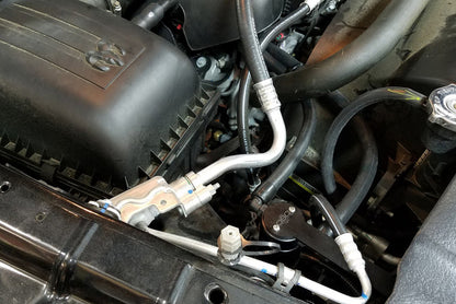 J&L - Oil Separator 3.0 Passenger Side - 2009-2021 Ram 1500 'Classic' 5.7L