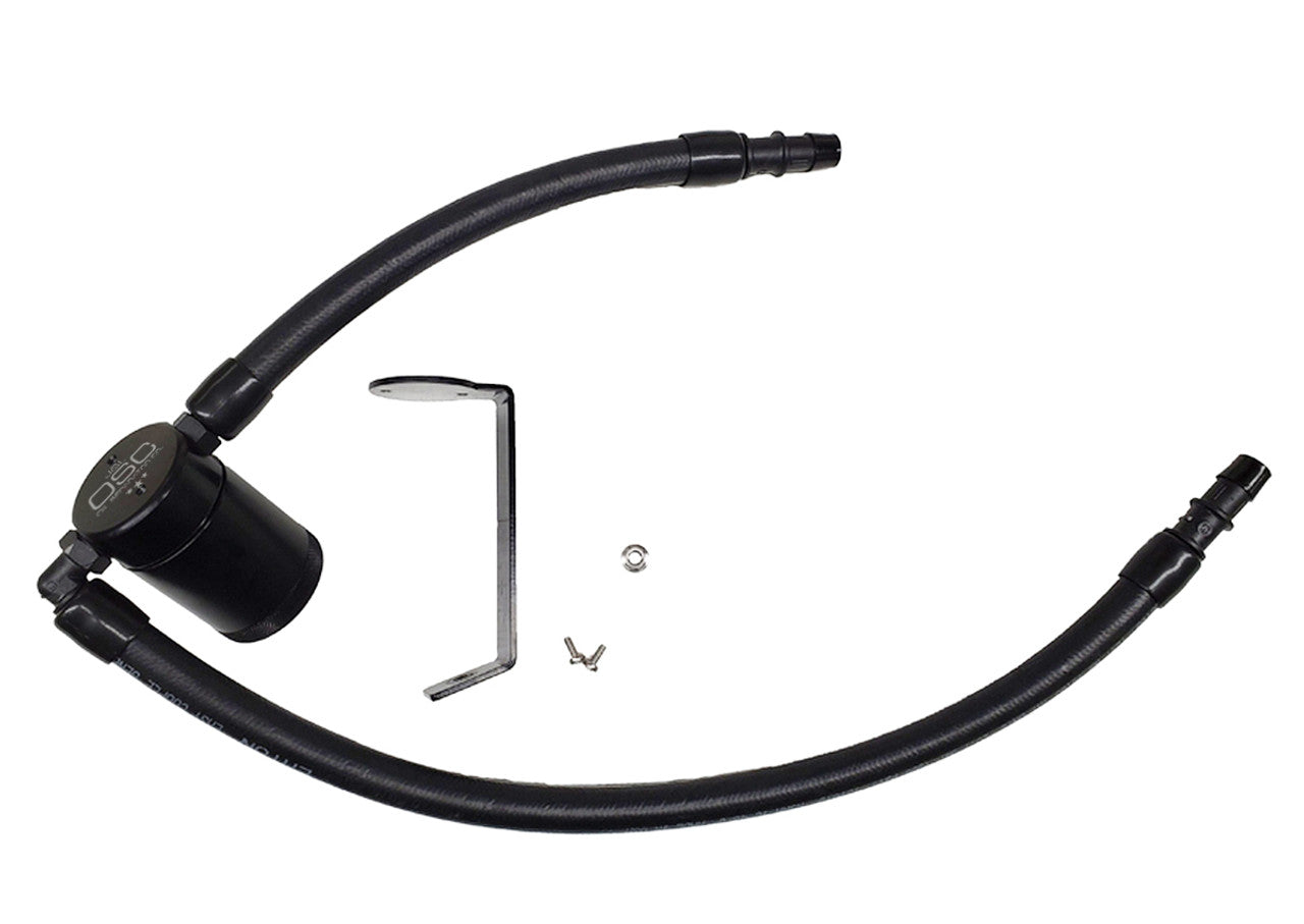 J&L - Oil Separator 3.0 Passenger Side - 2011-2023 3.6L Charger, Challenger & 300c