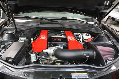 J&L - Oil Separator 3.0 Passenger Side - 2010-2015 Chevy Camaro LS3 6.2L