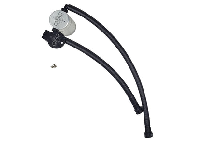 J&L - Oil Separator 3.0 Driver Side - 2014-2019 Chevrolet Corvette LT1 6.2L