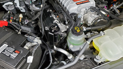 J&L - Oil Separator 3.0 Passenger Side - 2023-2025 F-150 Raptor R