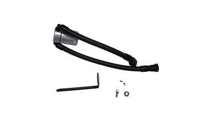 J&L - Oil Separator 3.0 Passenger Side - 2023-2025 F-150 Raptor R